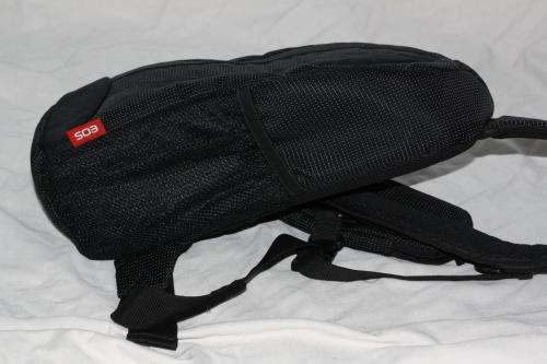 Camera shoulder sling bag EOS