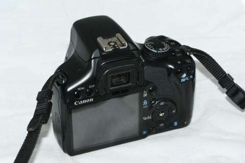 Canon EOS 450D