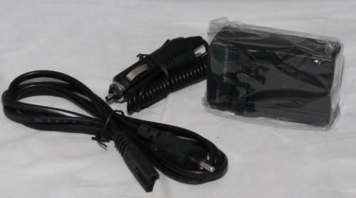 Canon replacement LP-E5  Battery Charger for Canon EOS1000D, 450D, 500D