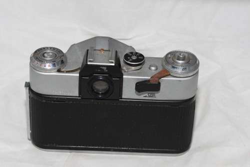 Film camera 35mm  M42 mount