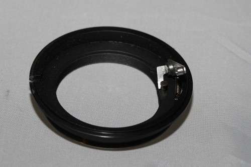 Asahi Pentax Adaptall Mount for manual focus adaptall lenses