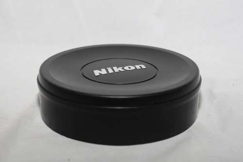 NIKON Original Genuine SLIP ON FRONT LENS CAP For AF-S Nikkor 14-24mm F/2.8G ED Lens