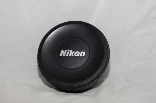 NIKON Original Genuine SLIP ON FRONT LENS CAP For AF-S Nikkor 14-24mm F/2.8G ED Lens