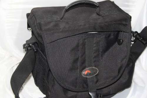 Lowepro EX 180 Camera Bag