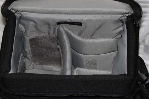 Lowepro EX 180 Camera Bag