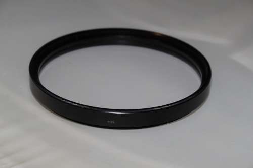 Sigma 95mm UV Filter for Tamron 150-600mm or Sigma 150-600mm