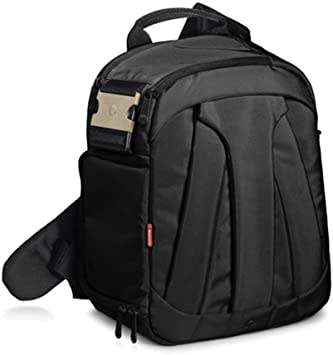 Manfrotto MB SSC3-1BB AGILE I Sling Bag -Black
