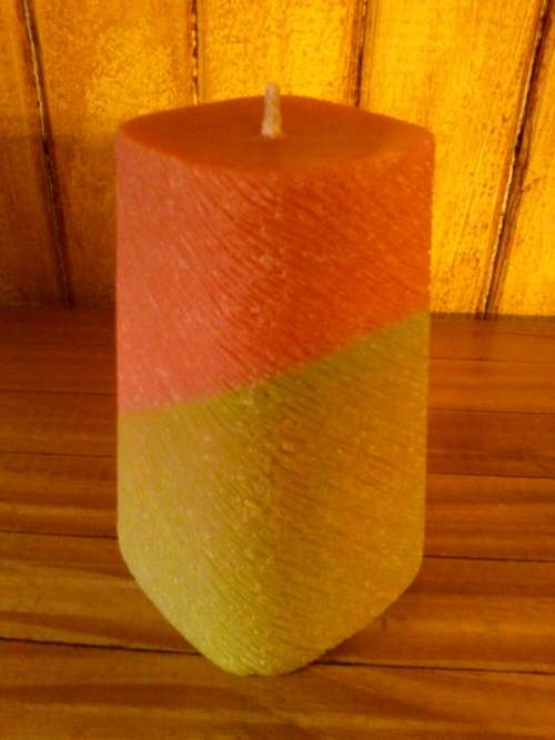 Hand Made Candles