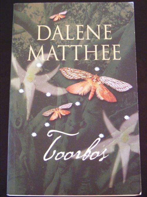 Dalene Matthee -Toorbos