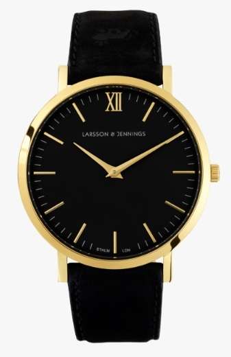 Larsson & Jennings Lugano watch