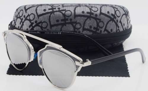 Christian Dior So Real Sunglasses