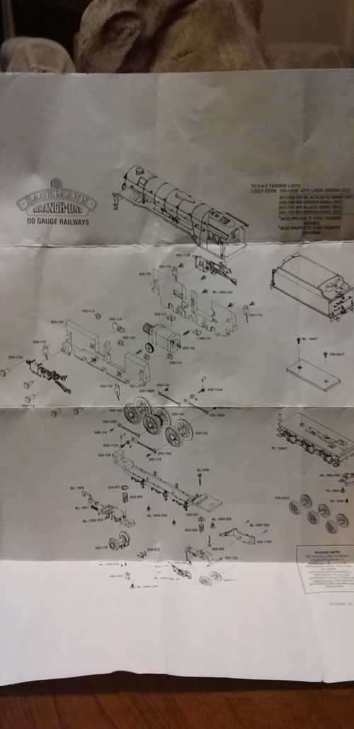 "SUPER SMOOTH" BACHMANN 31-552 CLASS V2 2-6-2 LOCOMOTIVE DURHAM LIGHT INFANTRY OO gauge