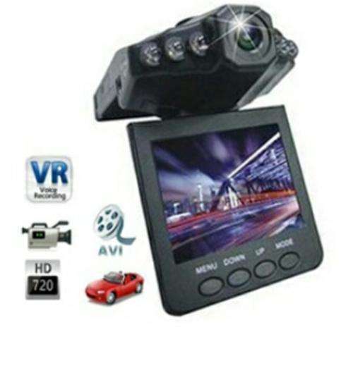 HD car DVR Recorder monitor for car driving