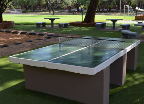 4 night stay for 4 at Mount Amamzi