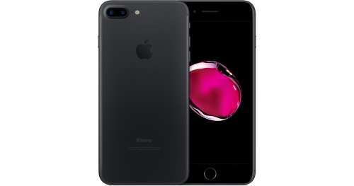 IPhone 7 32 gb black Free shipping to door