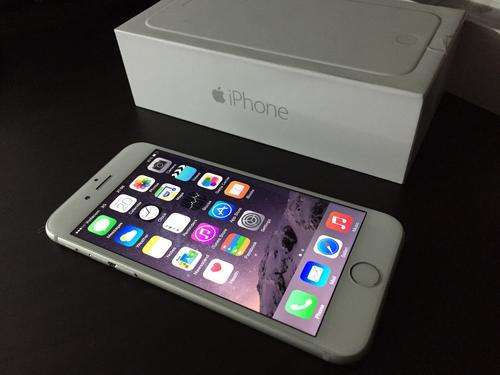 LATEST APPLE IPHONE 6 128 GB