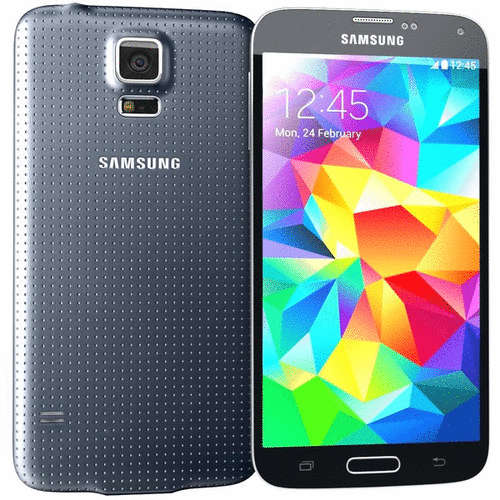 SAMSUNG S5 free shipping warranty local stock