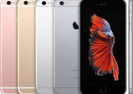NEW APPLE IPHONE 6S GOLD