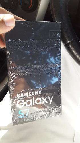 BRAND NEW SEALED SAMSUNG S7
