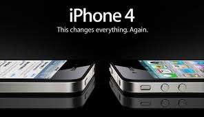 like brand new APPLE IPHONE 4 WITH BOX CRAZY R1 AUCTION