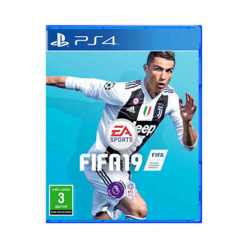 Fifa 19 PS4
