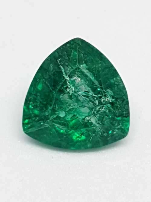 Zambian Emerald 6.70ct