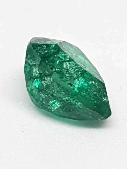 Zambian Emerald 6.70ct