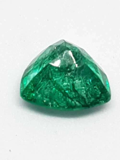 Zambian Emerald 6.70ct