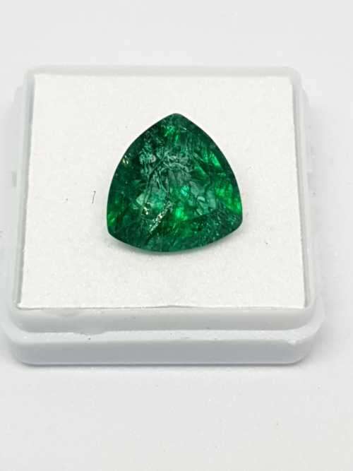 Zambian Emerald 6.70ct