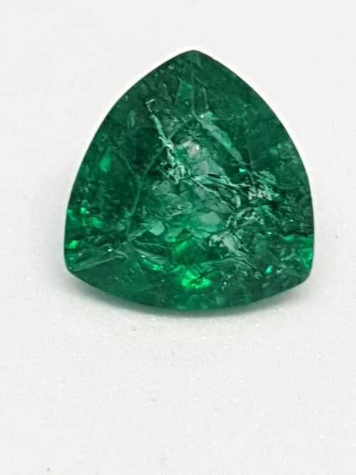 Zambian Emerald 6.70ct