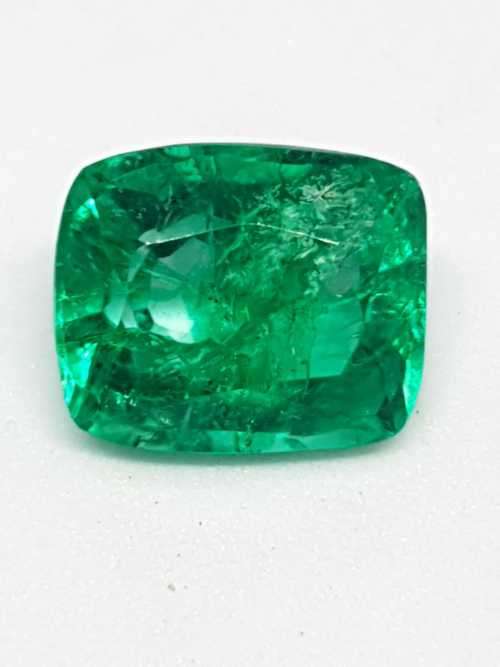 Zambian Emerald 7.95ct