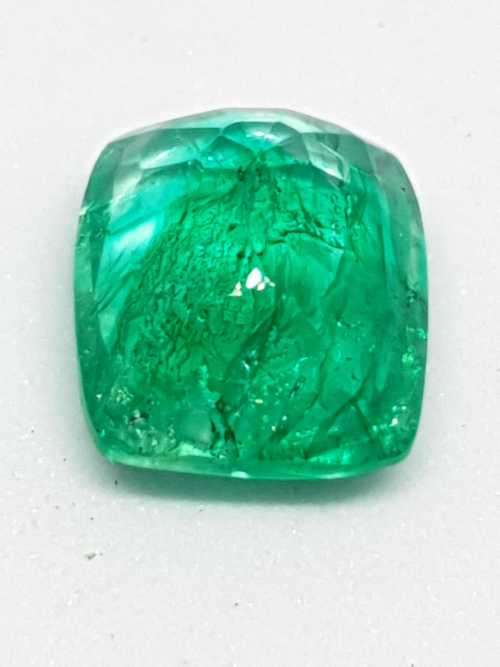 Zambian Emerald 7.95ct