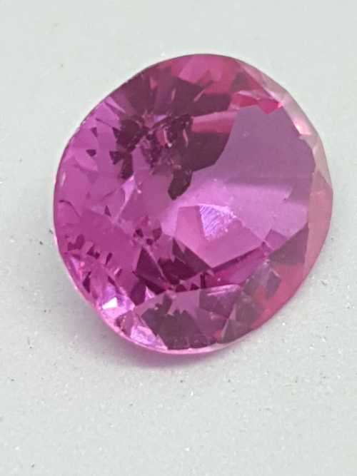 Sapphire pink 6.50ct