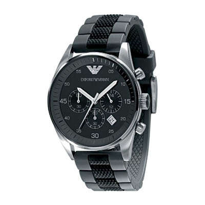 Armani Gentz quartz ~AR5866-1