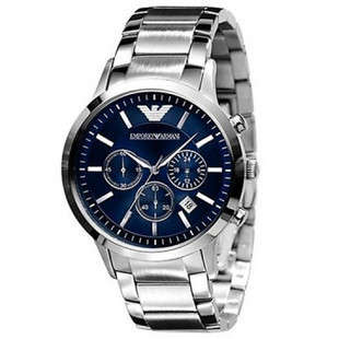 Armani Quartz-Gents, classy, stylish and FREE Christmas shipping SA