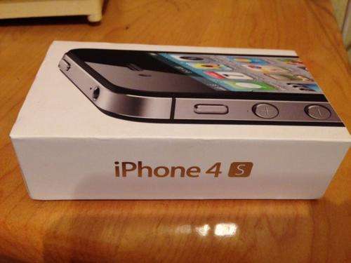 Iphone4s