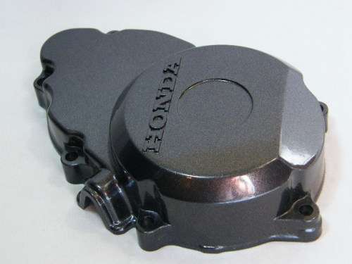Honda CBR400 engine cover