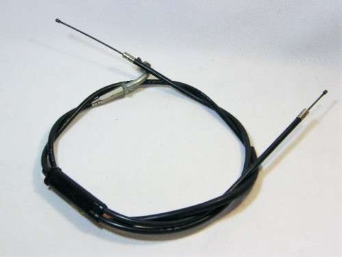 Suzuki throttle cable - 2 into 1 - part 58300-07500