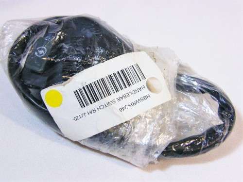 Right handlebar switch for Chinese scooters - various models