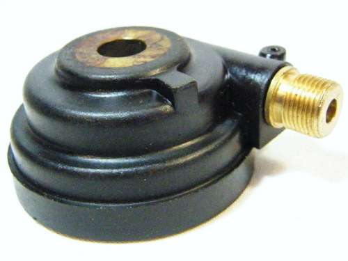 Speedo drive for Spark 125cc scooter