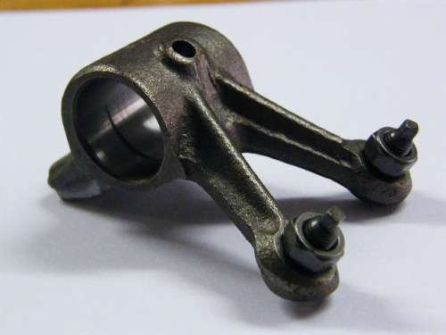 Exhaust valve rocker for Kazuma ATV 500 & other ATV 500 models - part # 192MR - 1003300