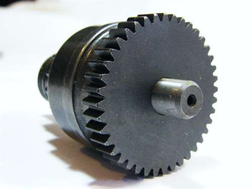 Starter Bendix for various ATV500 models - BB500, Kazuma & Polaris