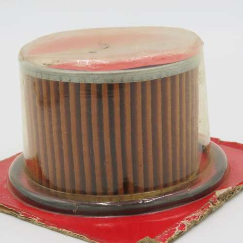 Honda Oil Filter - Part # 15410-426-010 - for models CB350, CB400, CB500, CB550, CB650, CB750