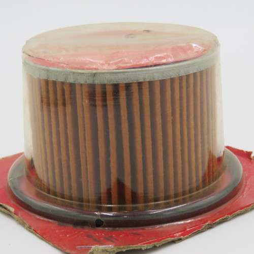Honda Oil Filter - Part # 15410-426-010 - for models CB350, CB400, CB500, CB550, CB650, CB750