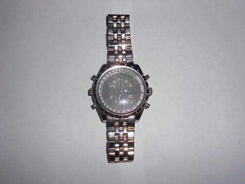 Mark Naimer mens wristwatch - bought by client on Dubai airport