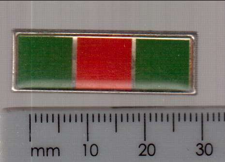 Commandos beret balkie - as per scan