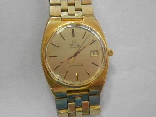 Omega seamaster 1342 hot sale
