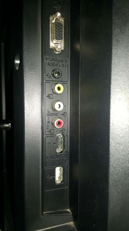 Sony Bravia  LCD FULL HD 40" TV  KLV-40BX400