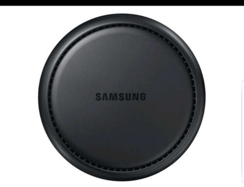 Samsung dex station