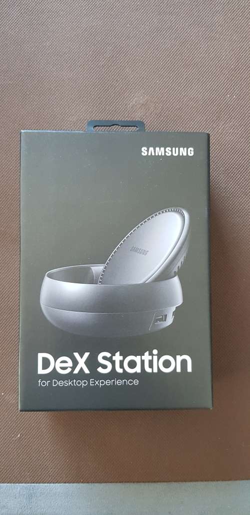 Samsung dex station